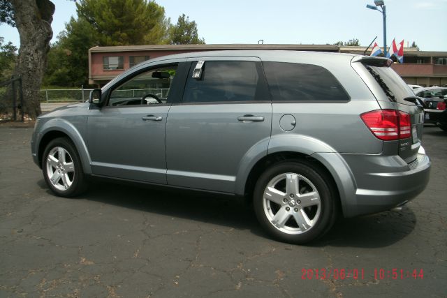 Dodge Journey 2009 photo 10