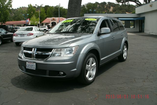 Dodge Journey 2009 photo 11