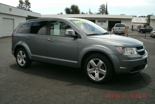 Dodge Journey 2009 photo 12