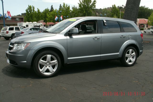 Dodge Journey 2009 photo 13