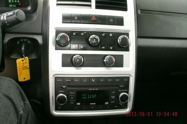 Dodge Journey 2009 photo 14