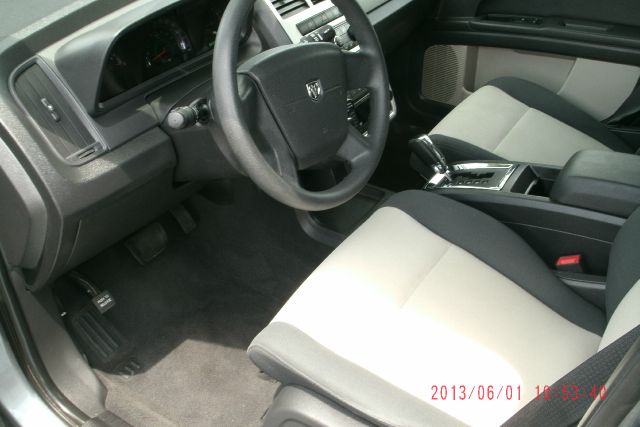 Dodge Journey 2009 photo 2