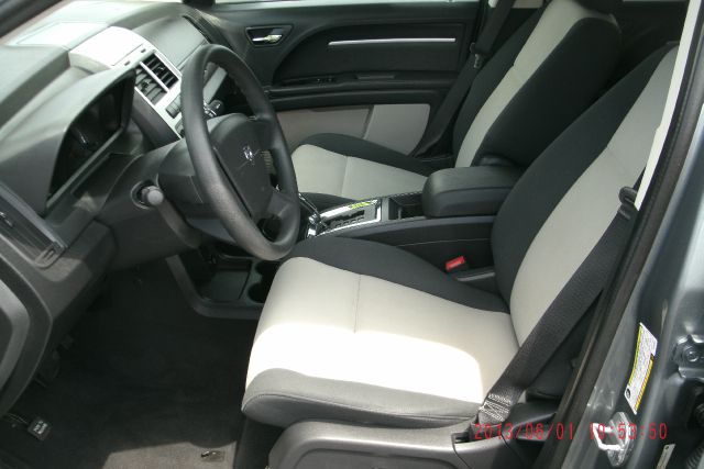 Dodge Journey 2009 photo 3