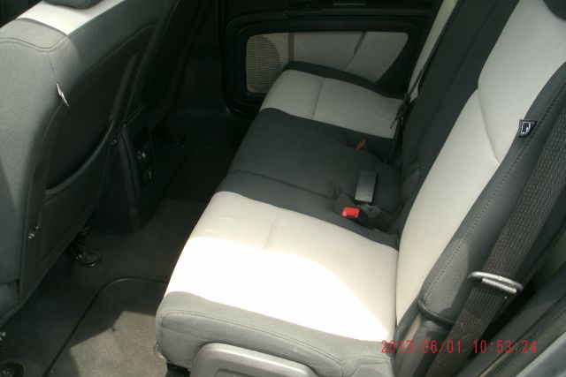 Dodge Journey 2009 photo 4