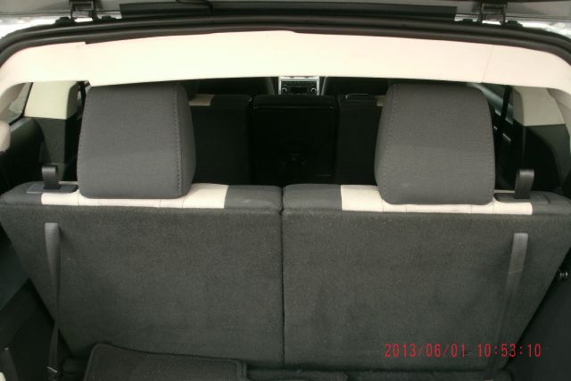 Dodge Journey 2009 photo 5