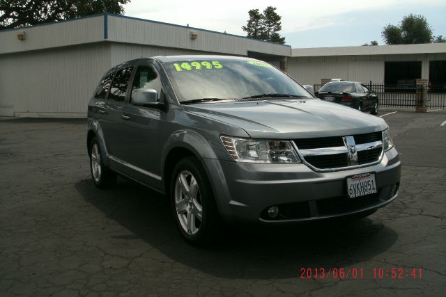 Dodge Journey 2009 photo 6