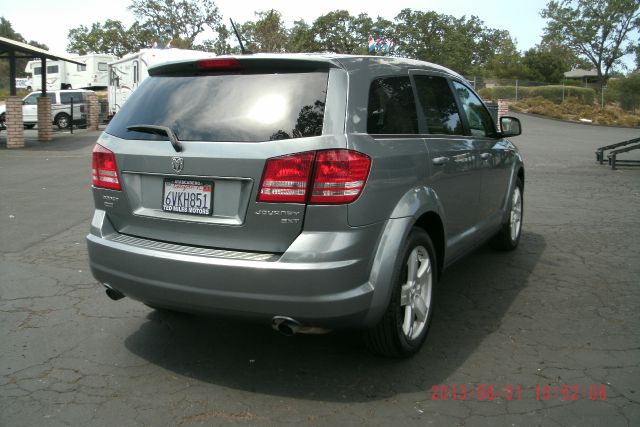 Dodge Journey 2009 photo 7