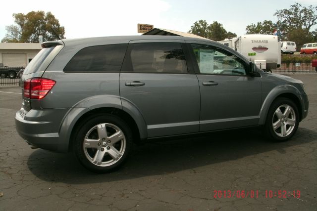 Dodge Journey 2009 photo 8