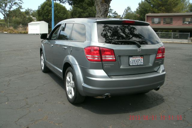 Dodge Journey 2009 photo 9