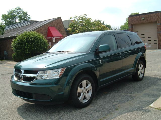 Dodge Journey 2009 photo 3