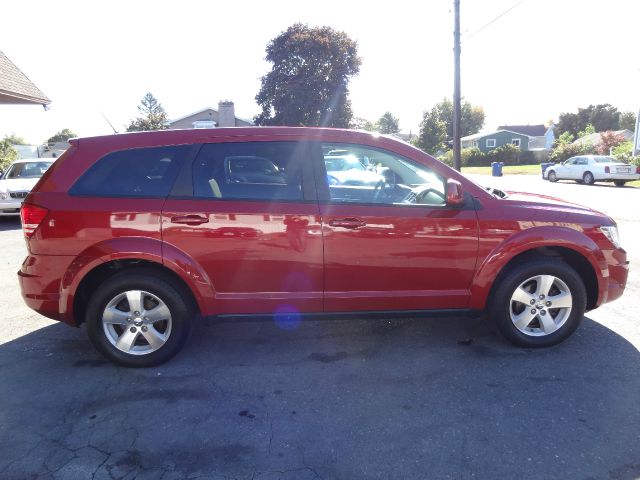 Dodge Journey 2009 photo 2