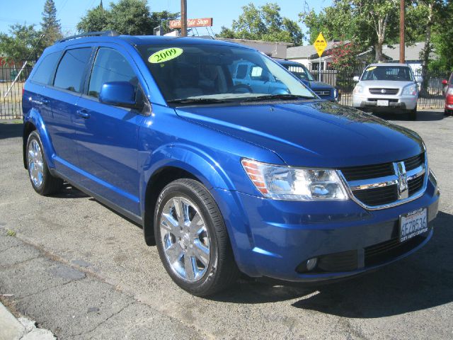 Dodge Journey 2009 photo 1