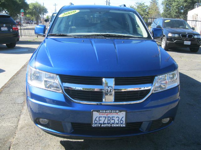 Dodge Journey 2009 photo 2