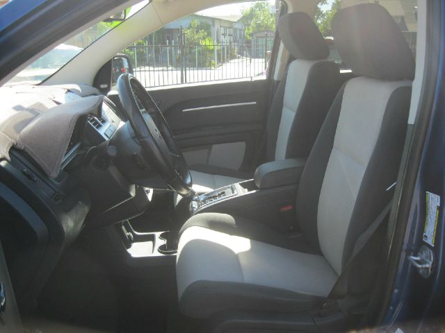 Dodge Journey 2009 photo 3