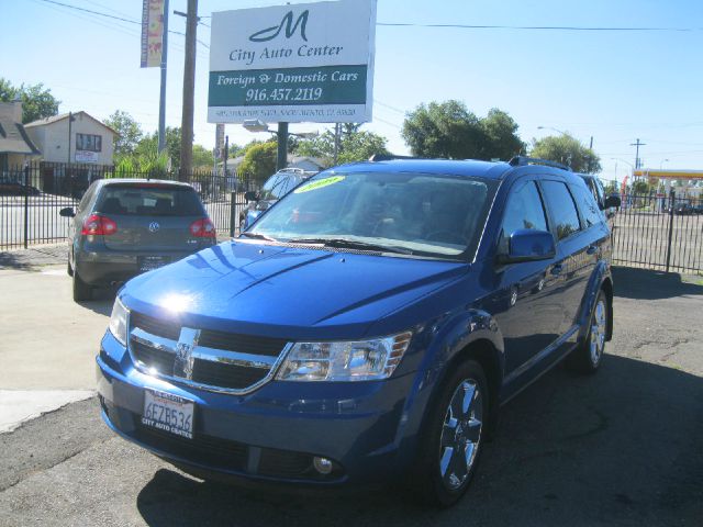 Dodge Journey 2009 photo 4