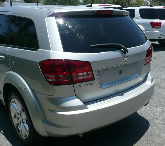 Dodge Journey 2009 photo 16