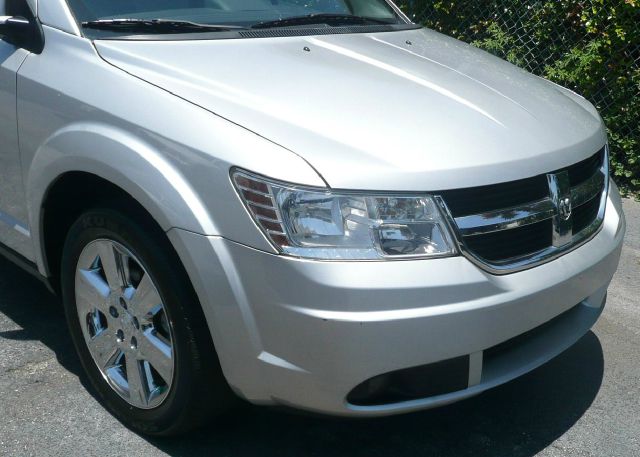 Dodge Journey 2009 photo 17