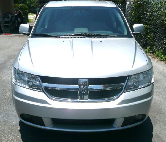 Dodge Journey 2009 photo 18