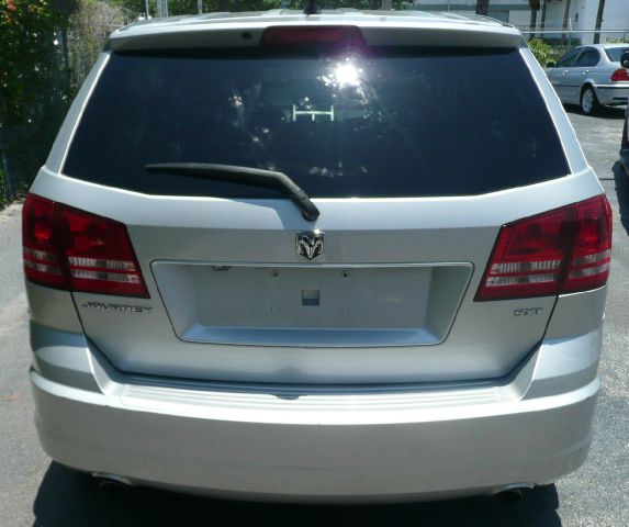 Dodge Journey 2009 photo 19