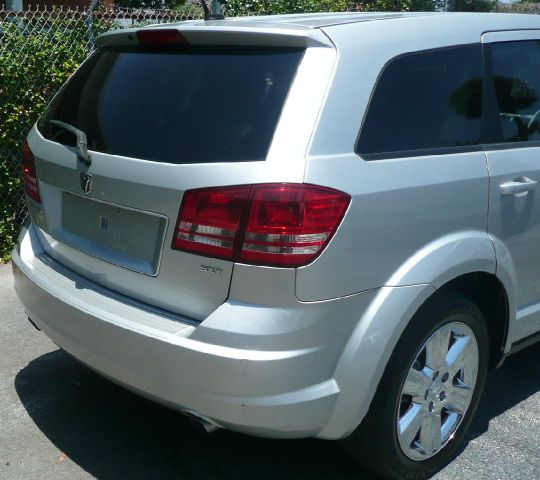 Dodge Journey 2009 photo 2