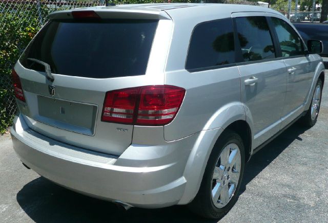 Dodge Journey 2009 photo 20