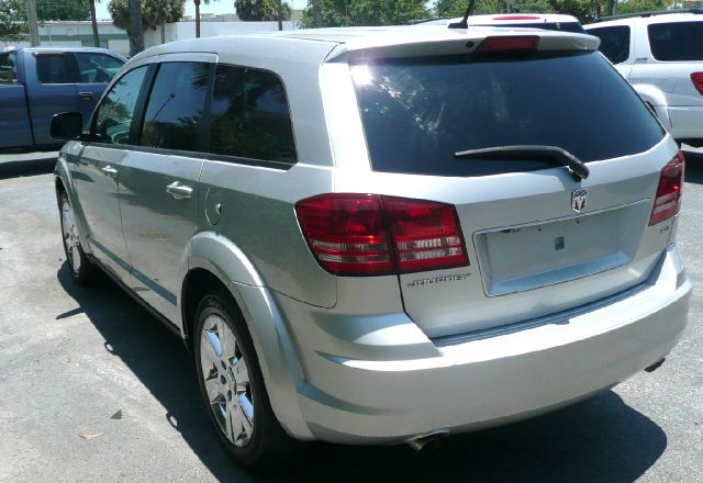 Dodge Journey 2009 photo 22