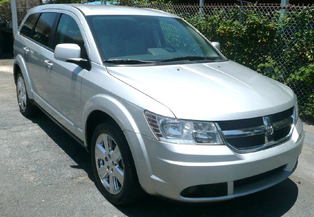 Dodge Journey 2009 photo 23