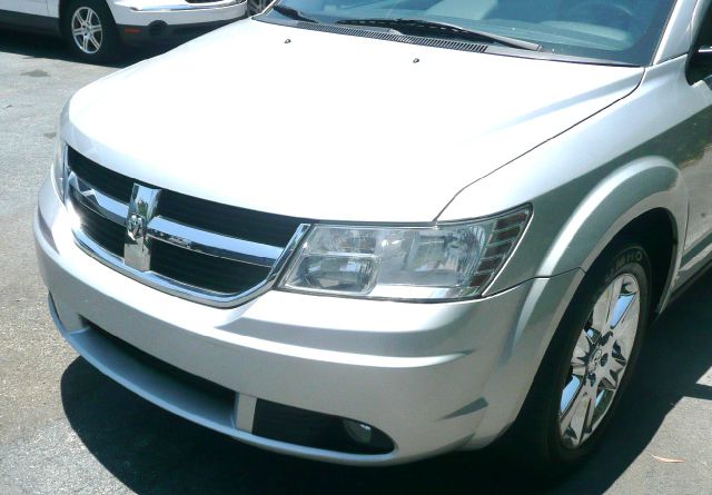 Dodge Journey 2009 photo 25