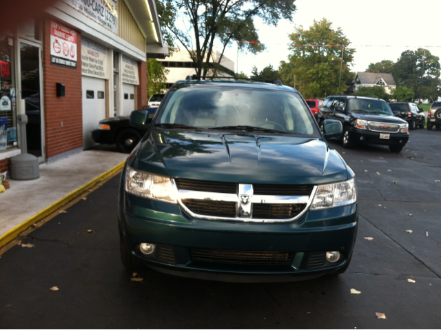 Dodge Journey 2009 photo 2