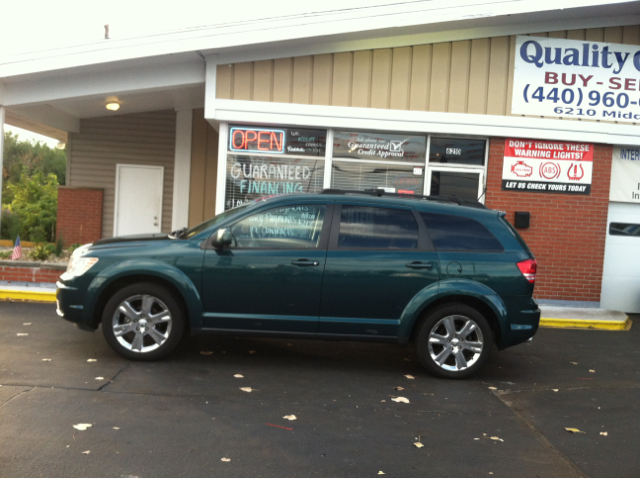 Dodge Journey 2009 photo 4