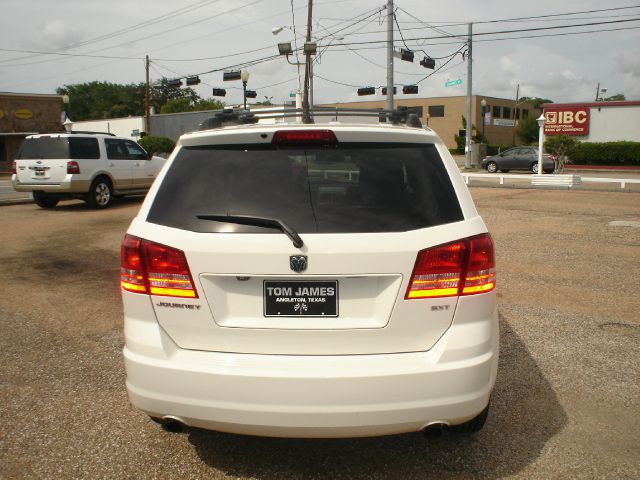 Dodge Journey 2009 photo 3