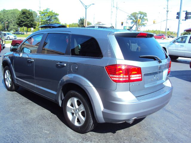 Dodge Journey 2009 photo 2