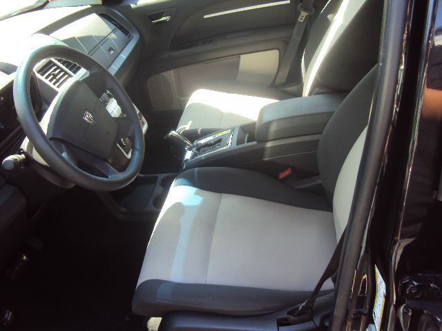 Dodge Journey 2009 photo 1