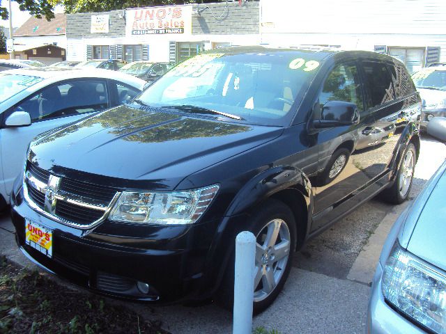 Dodge Journey 2009 photo 2