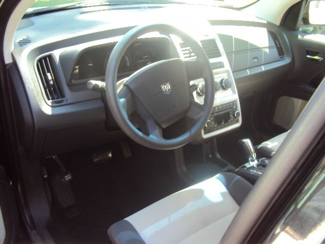 Dodge Journey 2009 photo 3