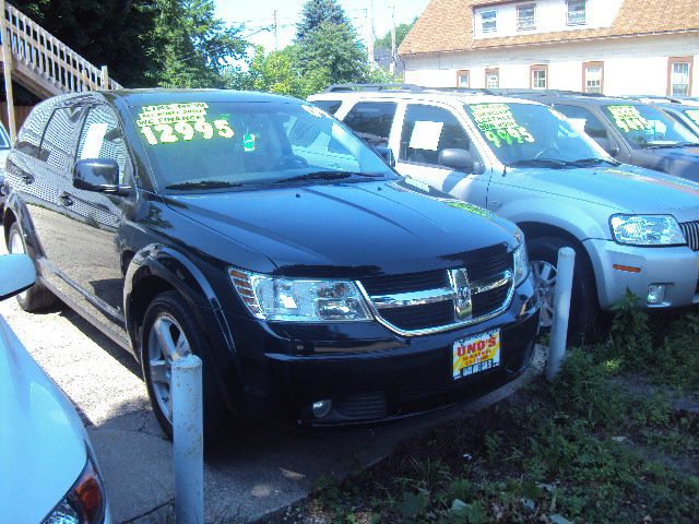 Dodge Journey 2009 photo 4