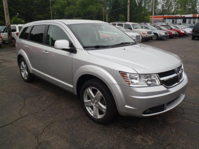 Dodge Journey 2009 photo 3