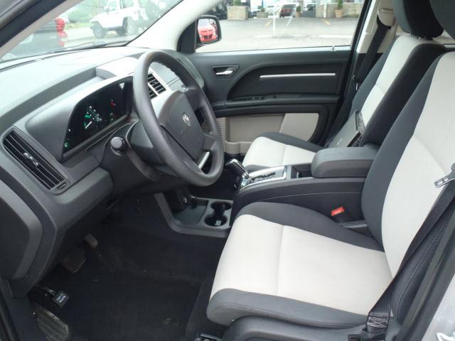 Dodge Journey 2009 photo 4