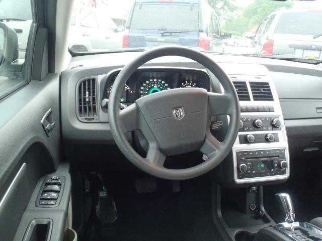 Dodge Journey 2009 photo 5