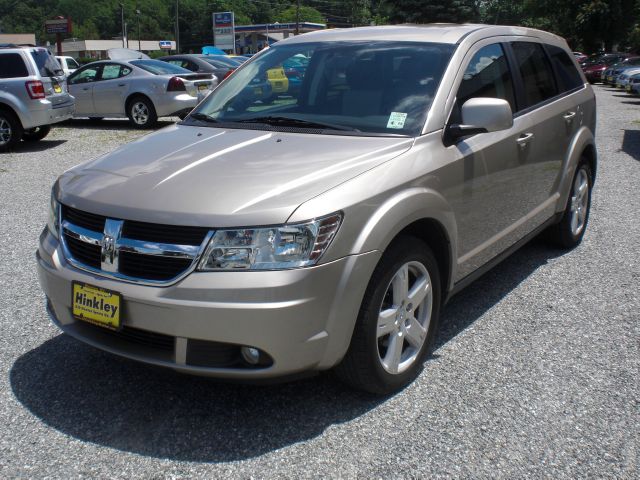 Dodge Journey 2009 photo 4