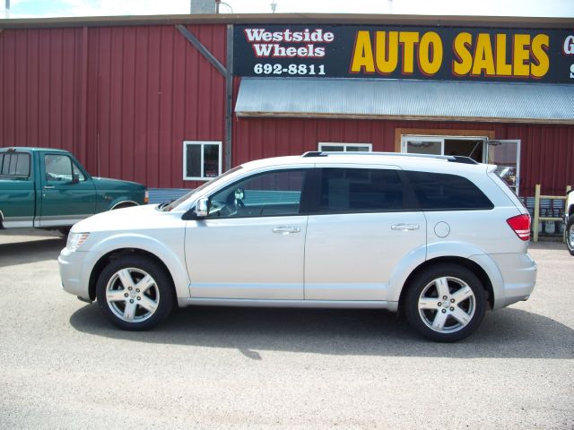 Dodge Journey 2009 photo 3