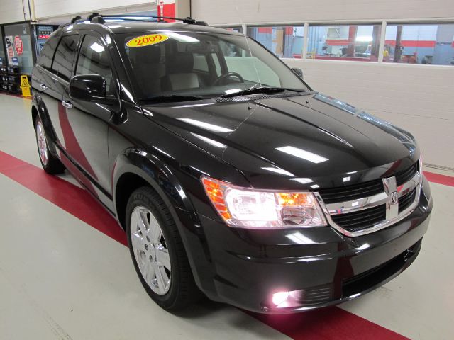 Dodge Journey 2009 photo 1