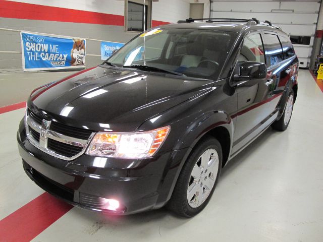 Dodge Journey 2009 photo 3