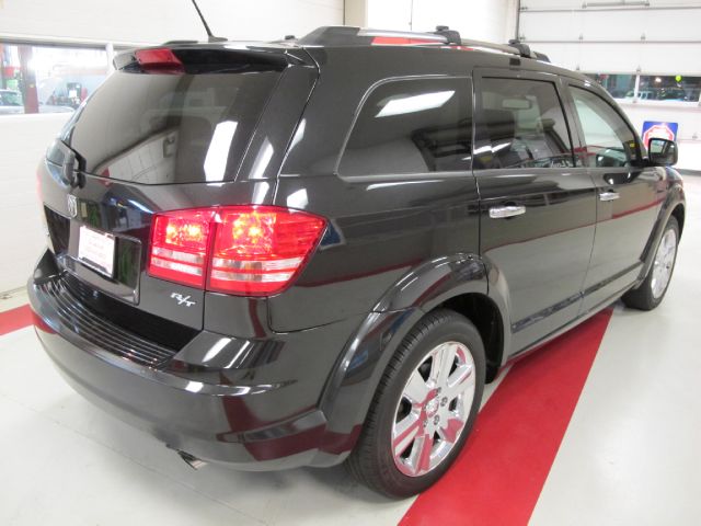 Dodge Journey 2009 photo 4