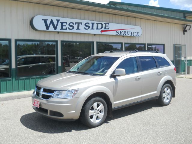 Dodge Journey S SUV