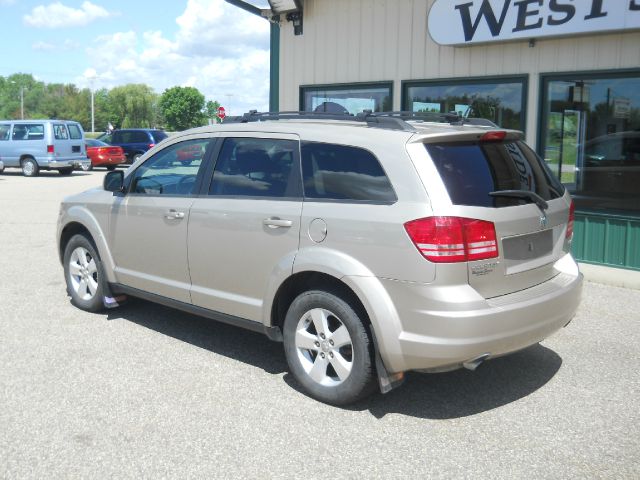 Dodge Journey 2009 photo 1