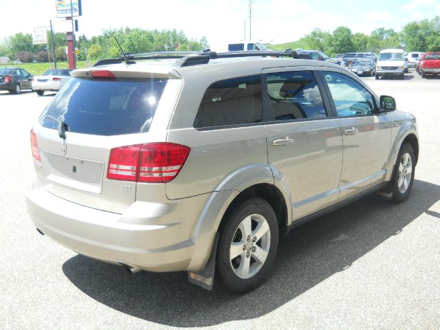 Dodge Journey 2009 photo 2