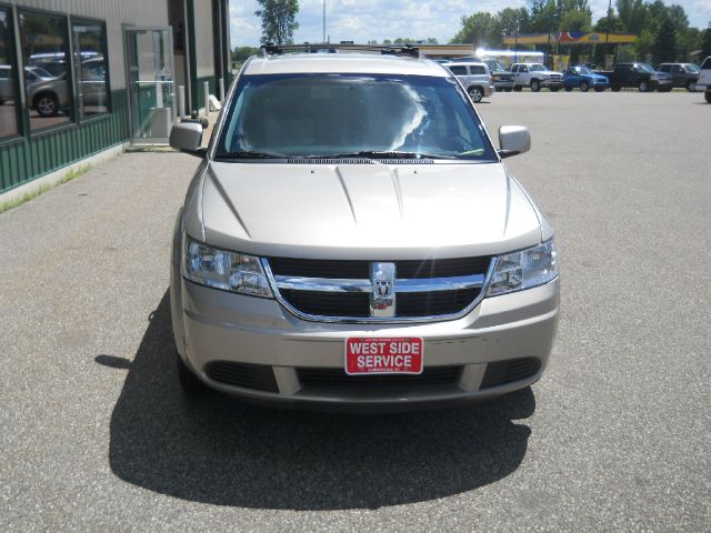 Dodge Journey 2009 photo 3