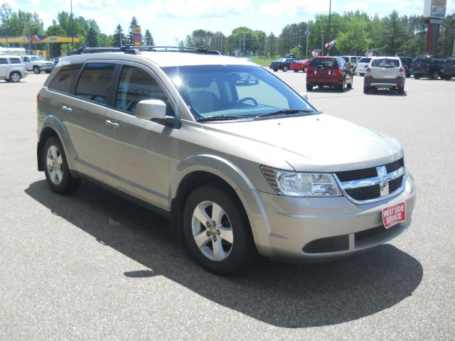 Dodge Journey 2009 photo 4