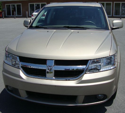 Dodge Journey 2009 photo 12